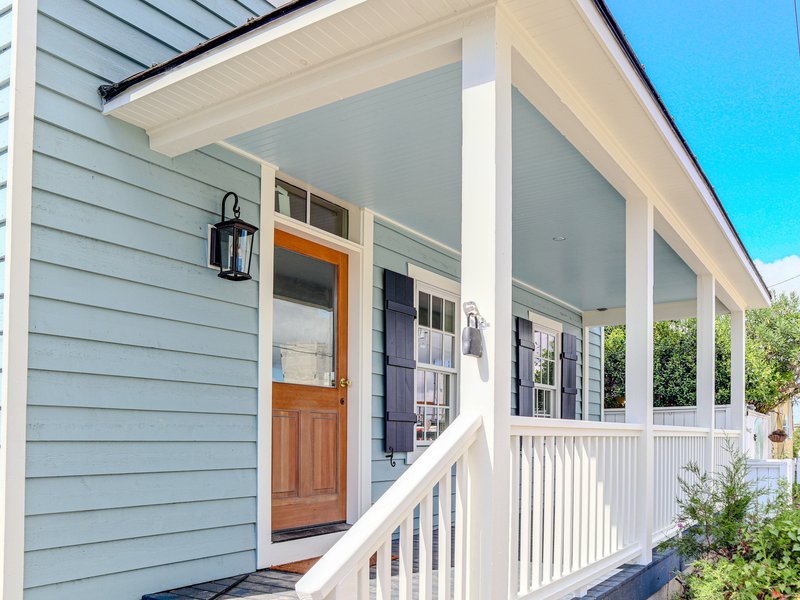 Beaufort Historic Remodel - photo 2 of 10