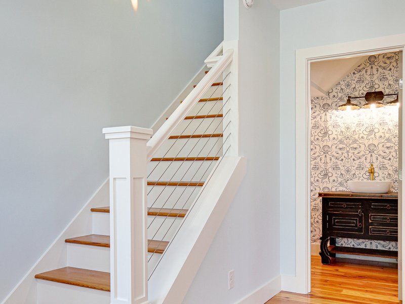 Beaufort Historic Remodel - photo 3 of 10