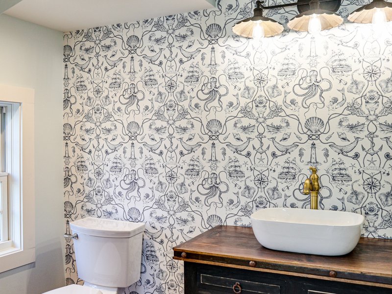 Beaufort Historic Remodel - photo 4 of 10