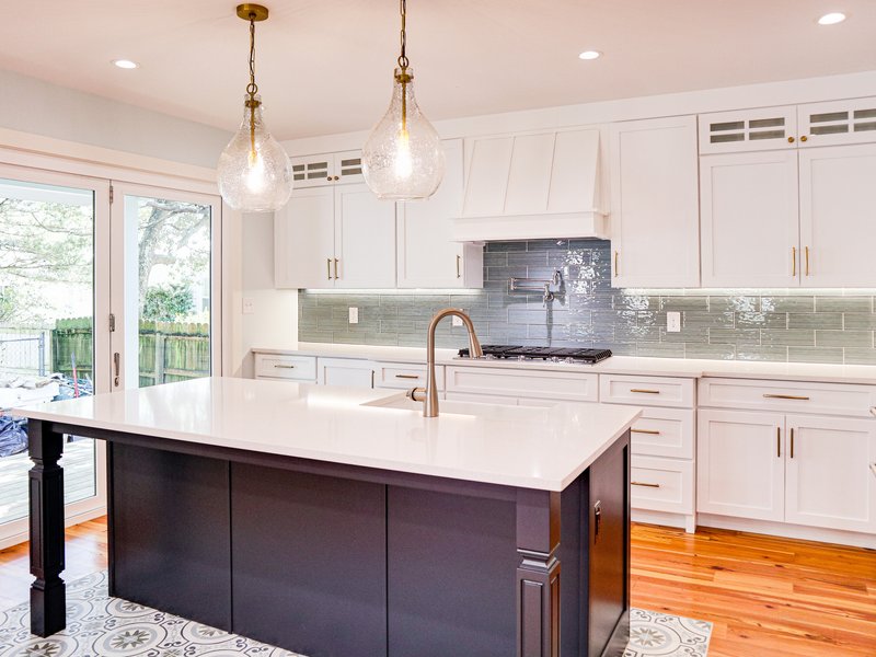 Beaufort Historic Remodel - photo 5 of 10