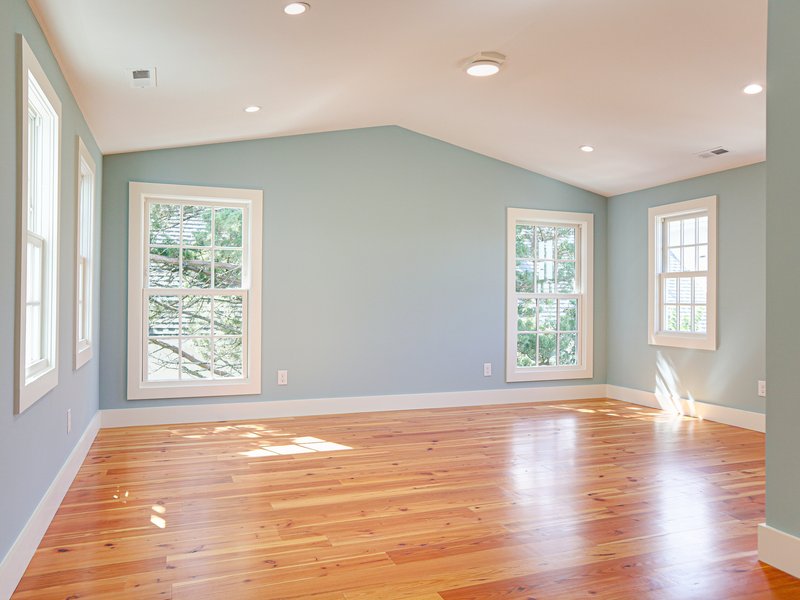 Beaufort Historic Remodel - photo 10 of 10