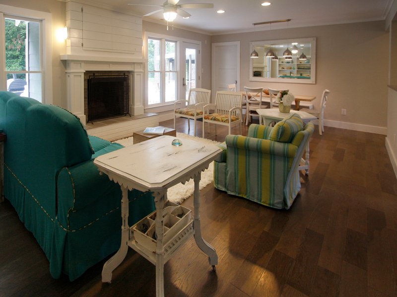 Beaufort Remodel - photo 1 of 10