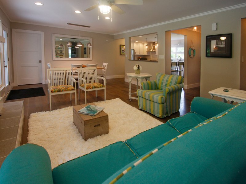 Beaufort Remodel - photo 4 of 10
