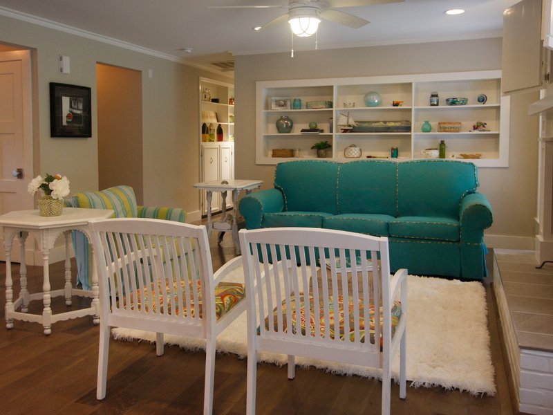 Beaufort Remodel - photo 5 of 10