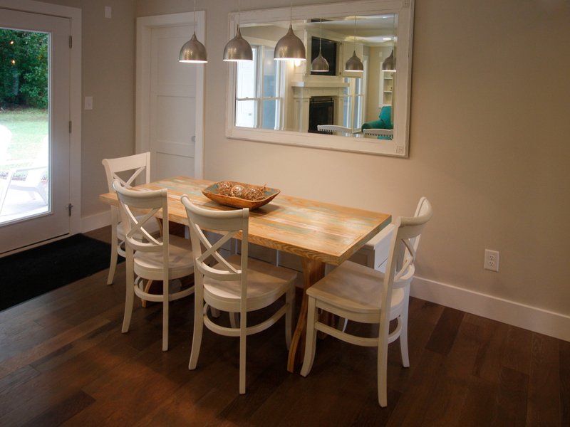 Beaufort Remodel - photo 6 of 10