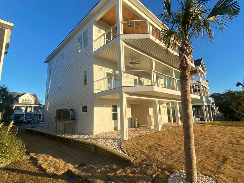 Coral Bay - photo 2 of 4
