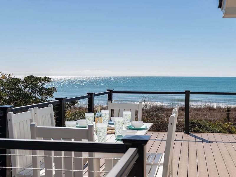 Pine Knoll Shores Oceanfront - photo 10 of 18