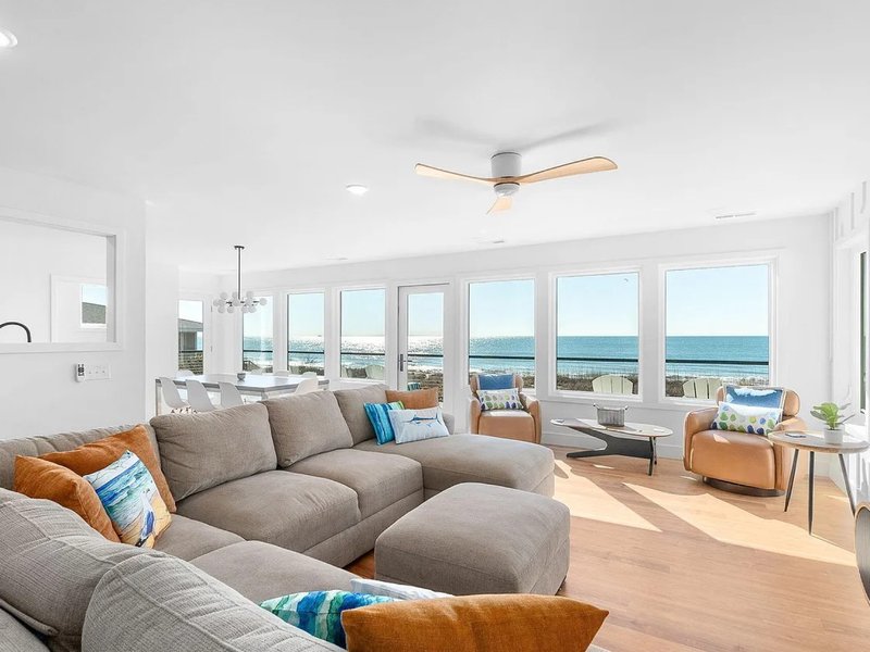 Pine Knoll Shores Oceanfront - photo 11 of 18