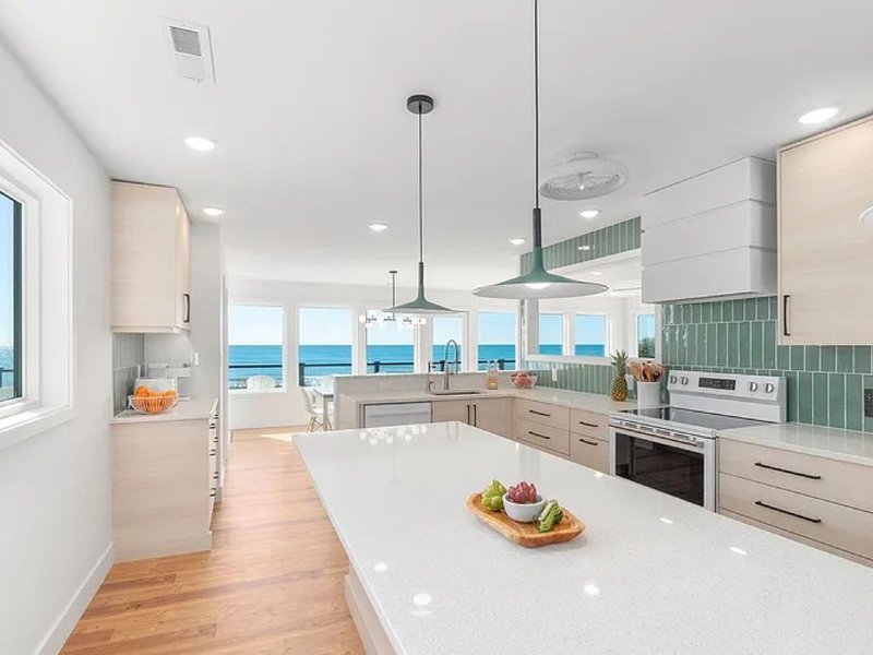 Pine Knoll Shores Oceanfront - photo 13 of 18