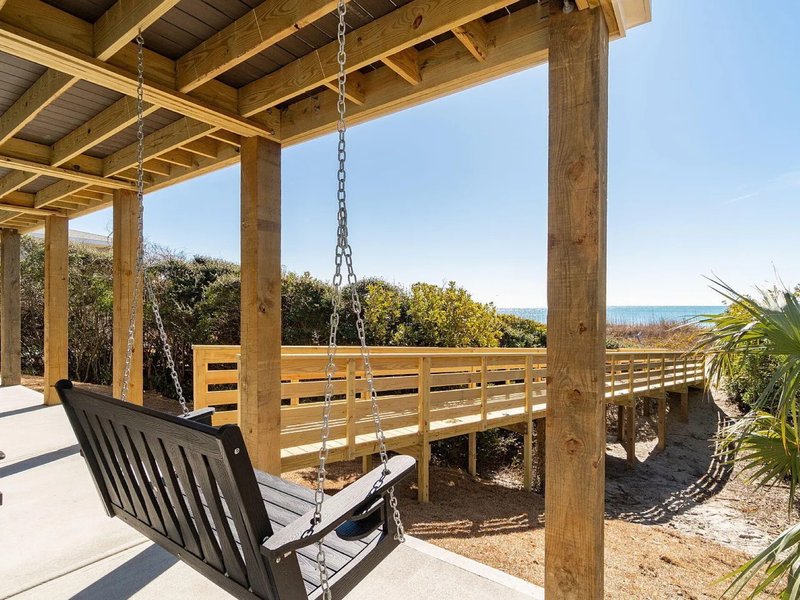 Pine Knoll Shores Oceanfront - photo 18 of 18