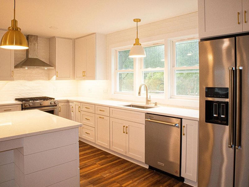 Emerald Isle Remodel - photo 4 of 6