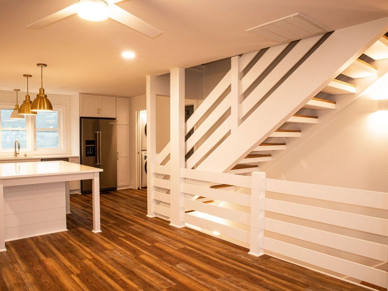 Emerald Isle Remodel - photo 5 of 6
