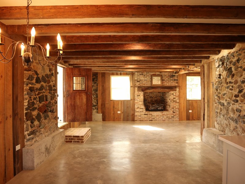 Historic Swansboro Remodel - photo 1 of 10