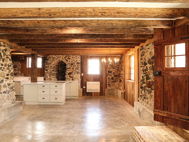 Historic Swansboro Remodel - photo 3 of 10