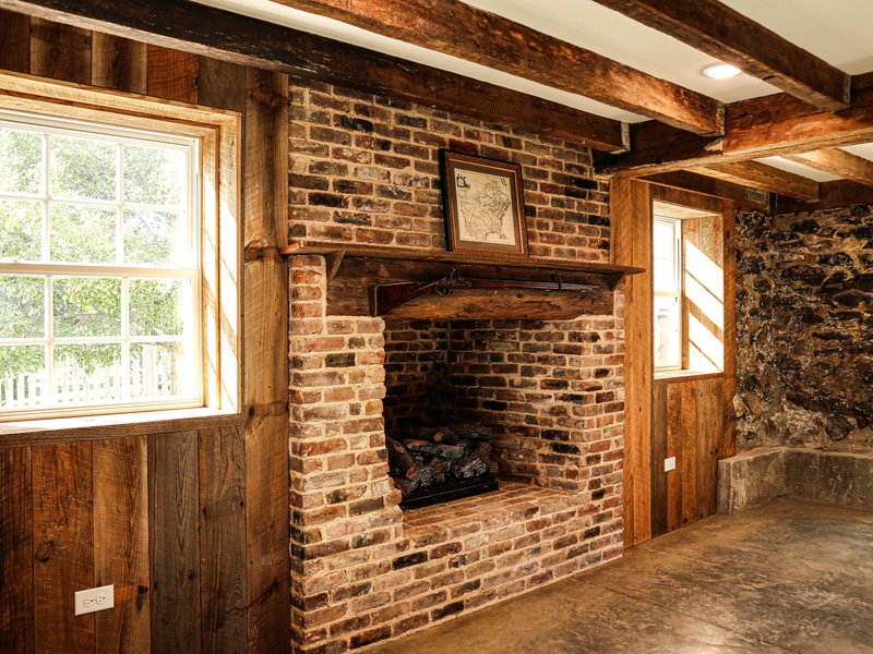 Historic Swansboro Remodel - photo 4 of 10