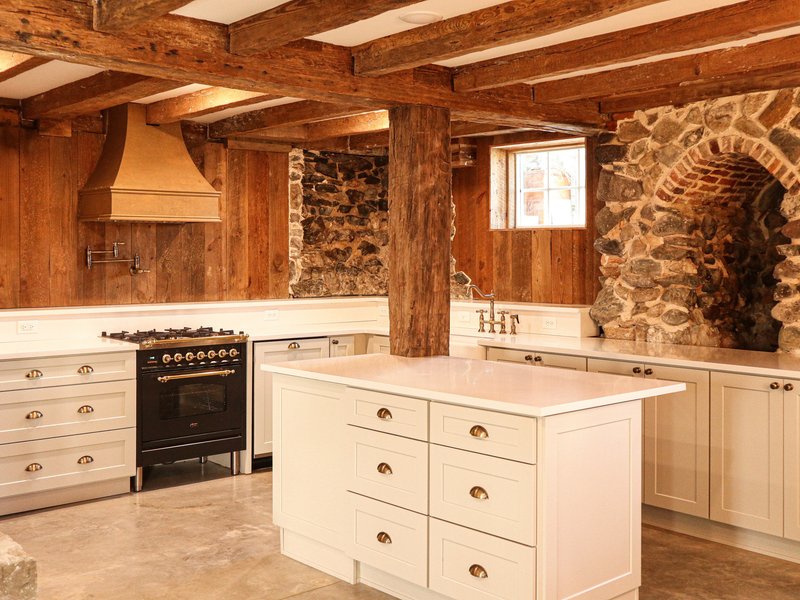 Historic Swansboro Remodel - photo 5 of 10