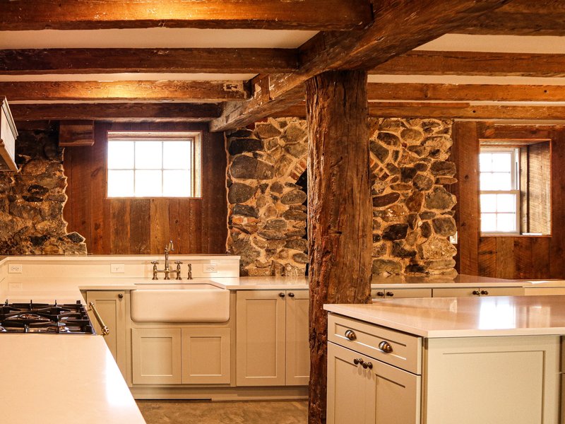 Historic Swansboro Remodel - photo 6 of 10