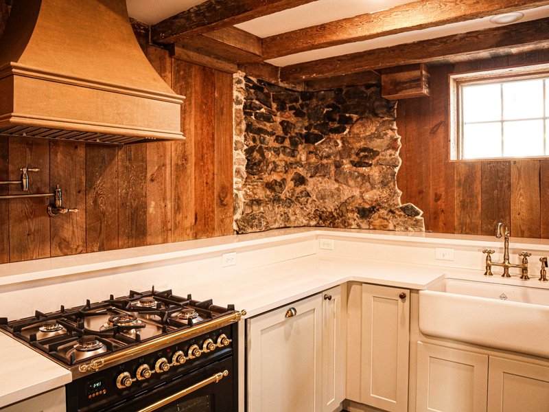 Historic Swansboro Remodel - photo 7 of 10