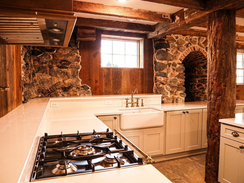 Historic Swansboro Remodel - photo 8 of 10