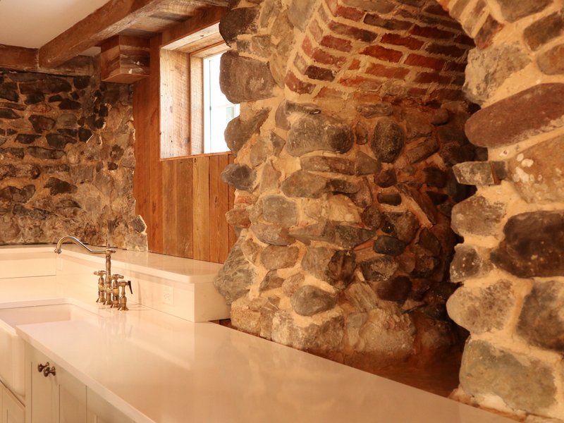 Historic Swansboro Remodel - photo 9 of 10