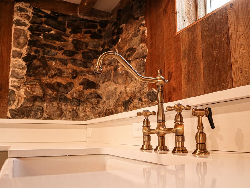 Historic Swansboro Remodel - photo 10 of 10