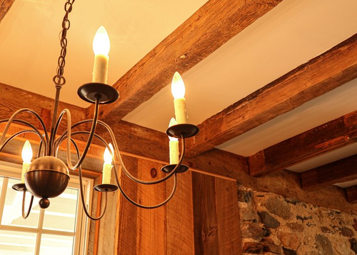 Historic Swansboro Remodel