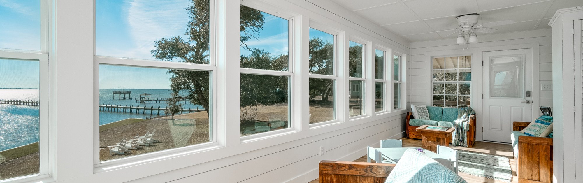 Hwy 24 Remodel by Blue Green Construction
