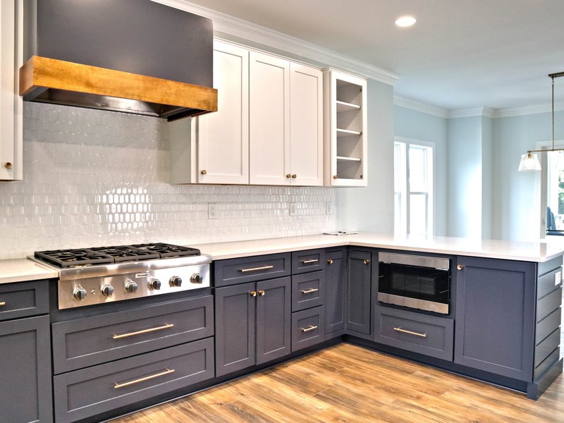 Indian Beach Remodel - photo 2 of 10