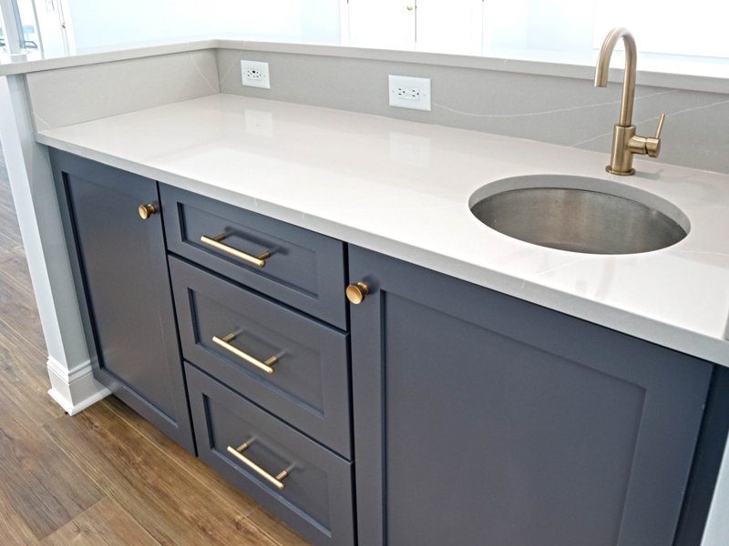 Indian Beach Remodel - photo 4 of 10
