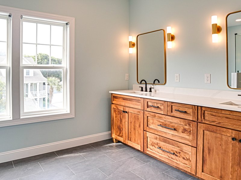 Indian Beach Remodel - photo 5 of 10