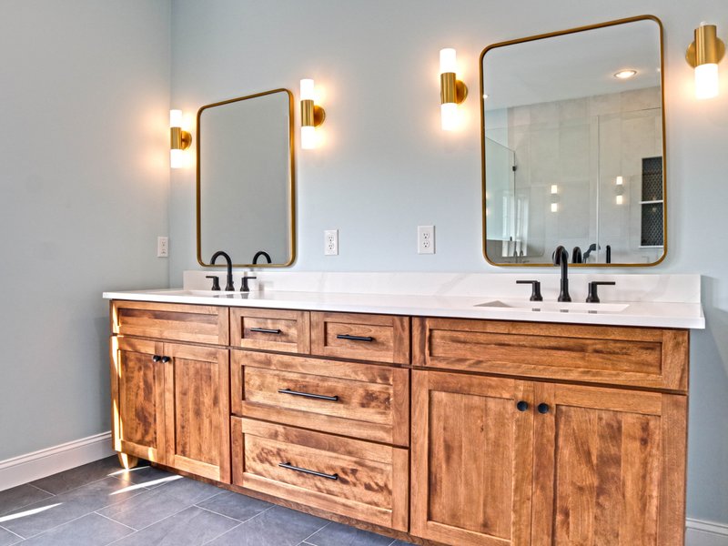 Indian Beach Remodel - photo 6 of 10