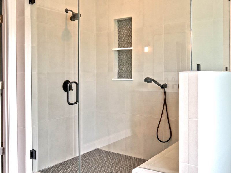 Indian Beach Remodel - photo 7 of 10