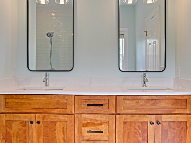 Indian Beach Remodel - photo 8 of 10