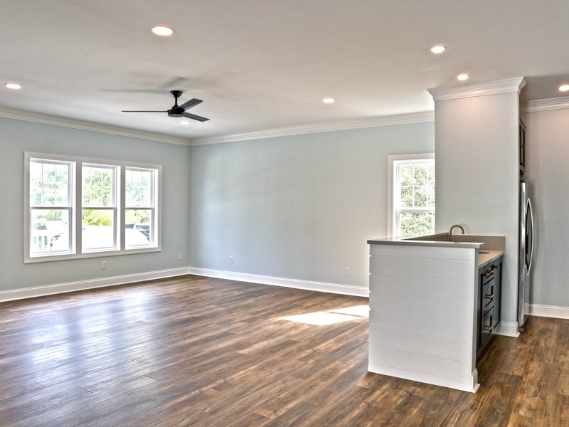 Indian Beach Remodel - photo 10 of 10