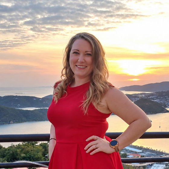 Nikki Sims, Office Manager at Blue Green Construction