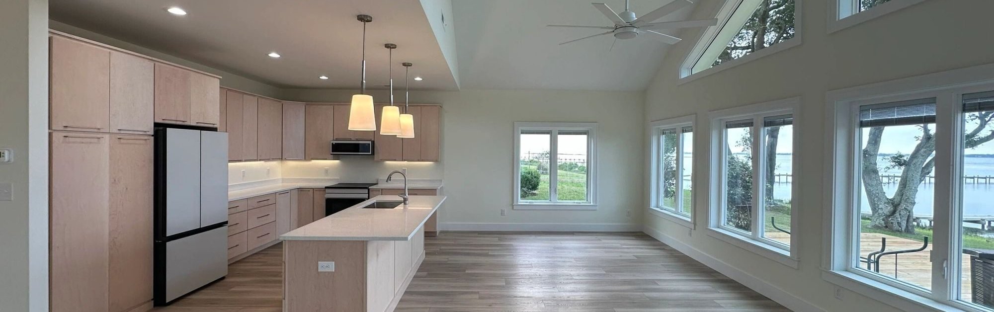 RAHS by Blue Green Construction