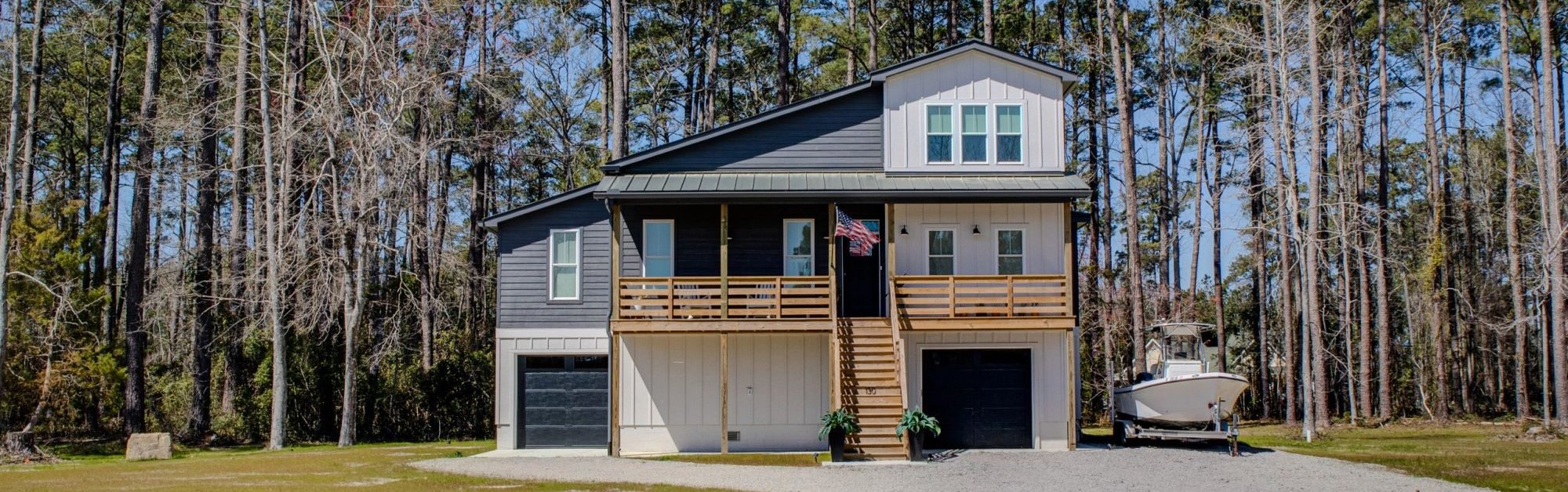 South River by Blue Green Construction