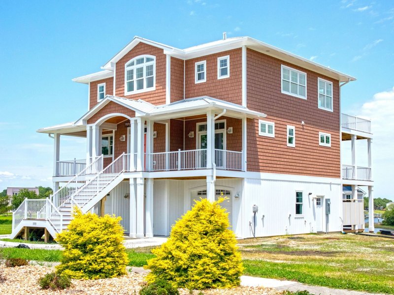 Swansboro - photo 2 of 8