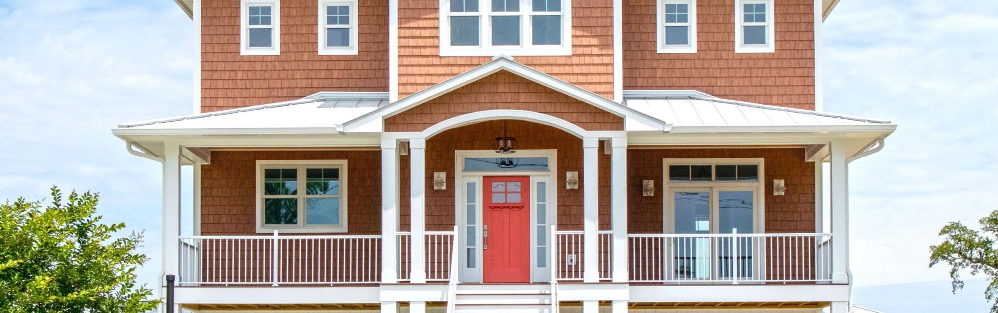 Swansboro by Blue Green Construction