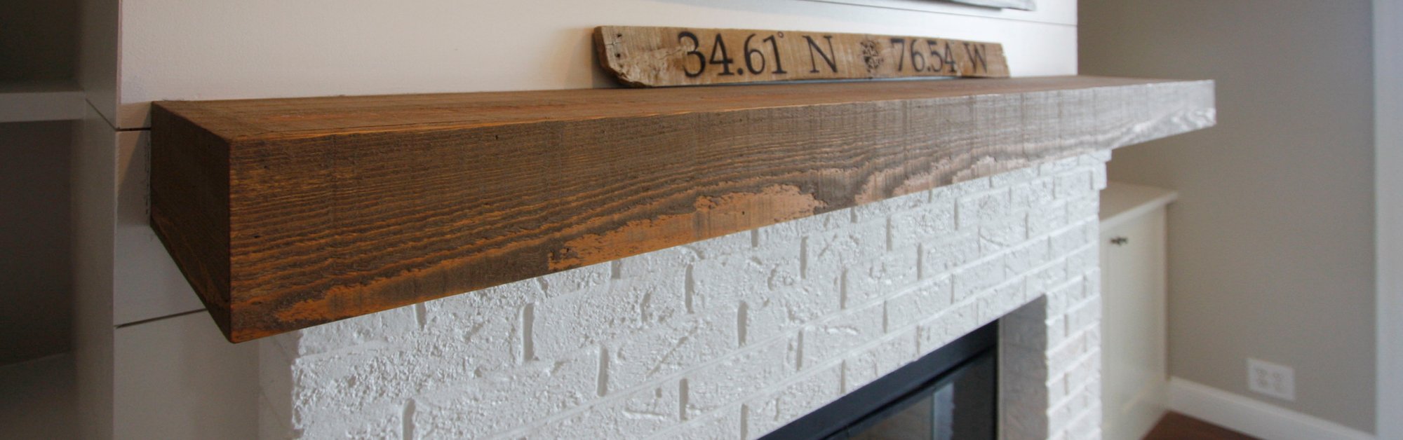 Swansboro Remodel by Blue Green Construction