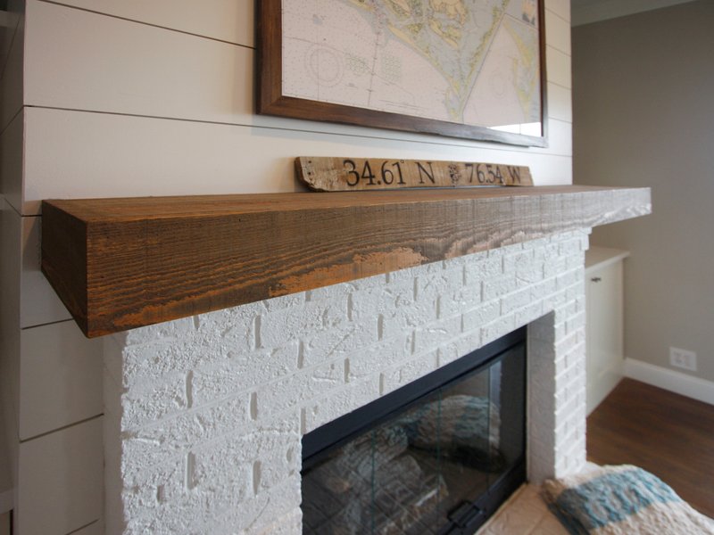 Swansboro Remodel - photo 1 of 10
