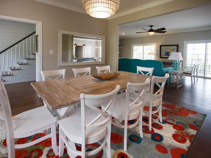 Swansboro Remodel - photo 3 of 10
