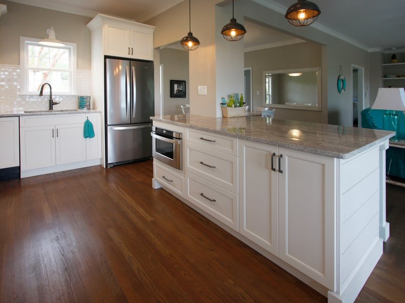 Swansboro Remodel - photo 4 of 10