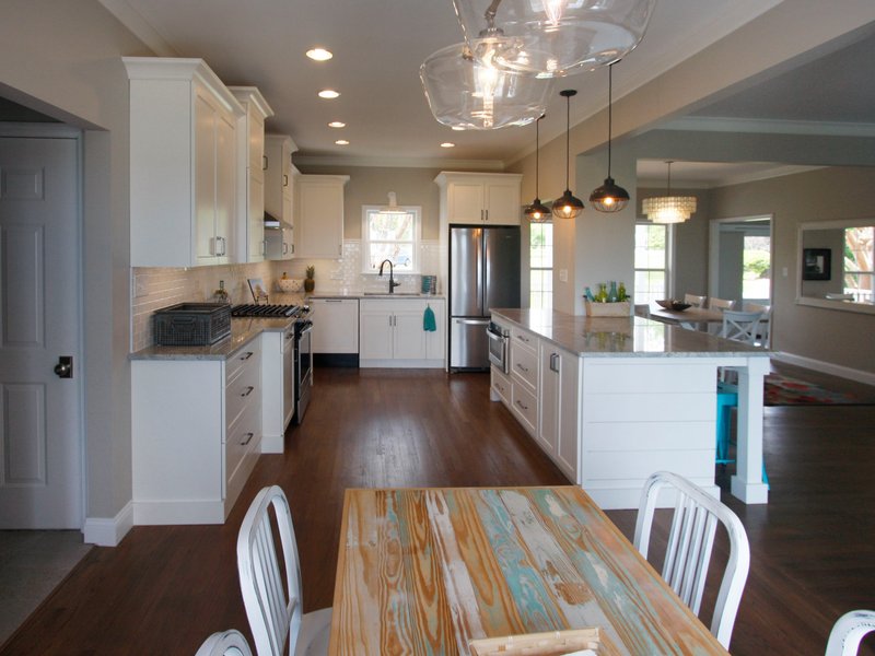 Swansboro Remodel - photo 5 of 10