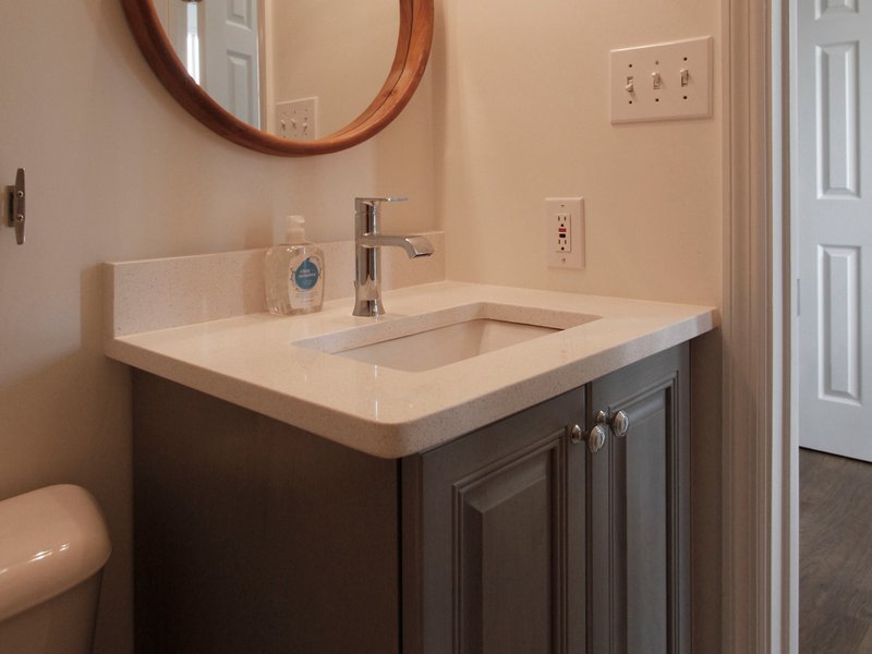Swansboro Remodel - photo 6 of 10