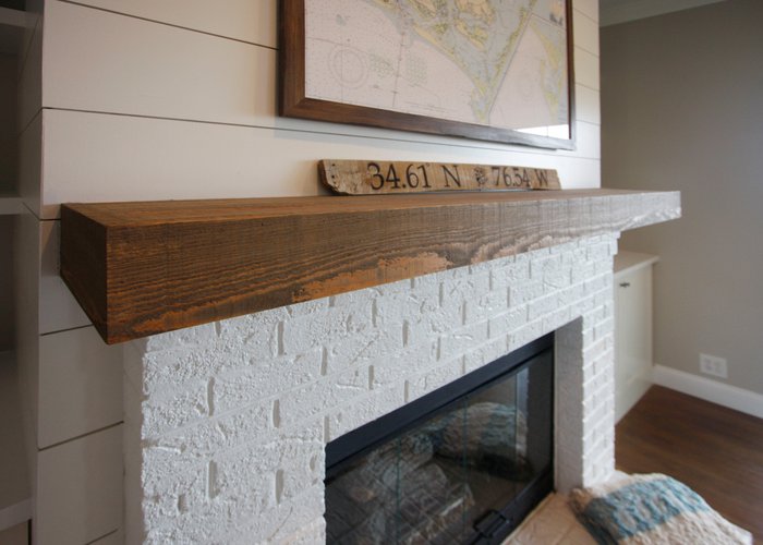 Swansboro Remodel